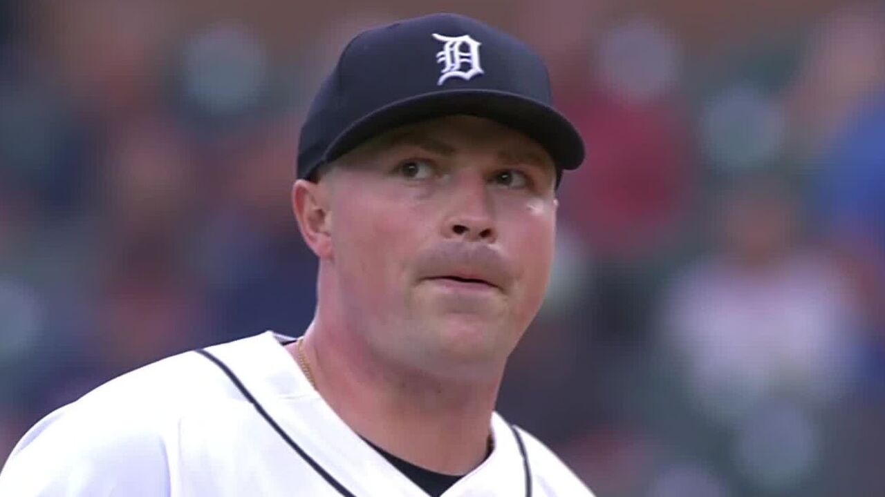 Yankees Goldschmidt Hits Two Home Runs Off Tigers Skubal