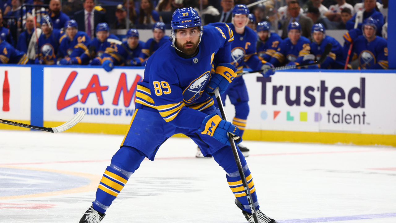Hard Team To Play Against Tuch Outlines What Drew Him To Capitals