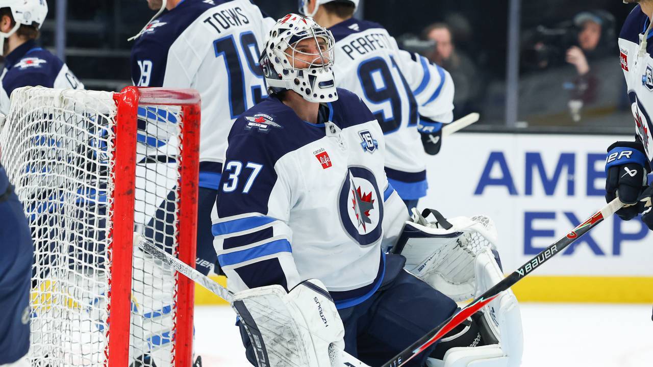 Friedman om trade-ryktena: Werenski, Hellebuyck, Robertson och Larkin i fokus