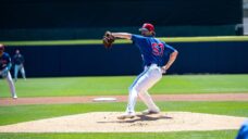 Blue Jays’ Shane Bieber struggles in fifth rehab start