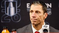 Hurricanes aim to ‘make the most’ of opportunity after long road to Cup Final