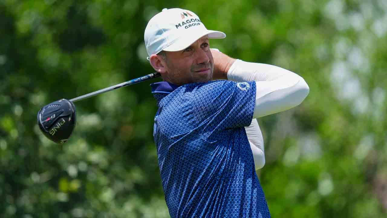 Canadian Ben Silverman qualifies for U.S. Open Canadian Ben Silverman qualifies for U.S. Open