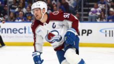 ‘Kind of the Wild West’: Landeskog questions NHL trade demands