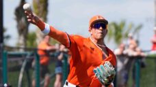 Report: Tigers to recall son of former Blue Jays OF Jose Cruz Jr.