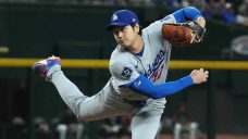 Dodgers’ Ohtani to make scheduled start Wednesday vs. Rays