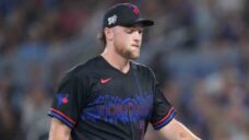 Yesavage’s start unravels in sixth as Blue Jays fall to Orioles in blowout
