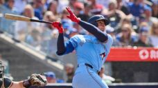 As roster decisions loom, Valenzuela’s growth forcing Blue Jays into tough call