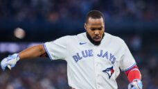 Blue Jays’ Schneider won’t bench Guerrero Jr. amid struggles