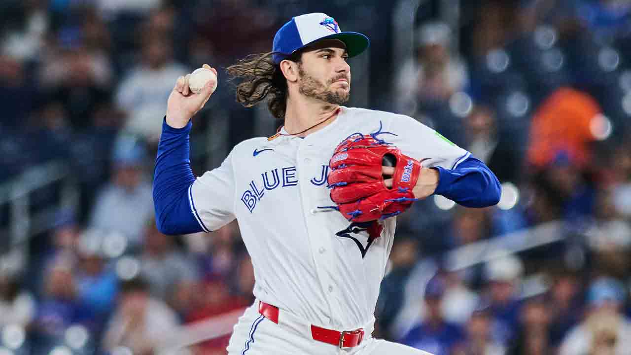Blue Jays walk off Phillies behind Cease’s dominant return Blue Jays walk off Phillies behind Cease’s dominant return