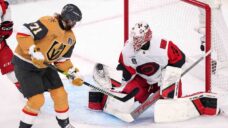 ‘Can’t believe you guys did that to me’: Brandon Bussi controls Hurricanes’ fate