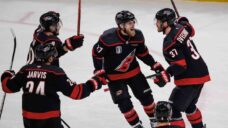 Five reasons why Hurricanes should finish job in Stanley Cup Final