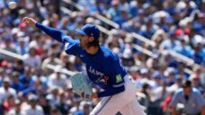 Blue Jays squander Gausman’s gem vs. Yankees as Guerrero Jr. sits
