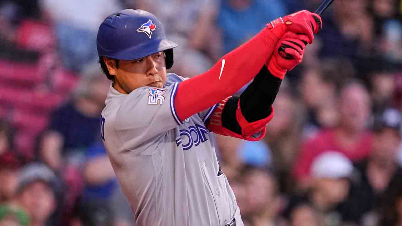 Blue Jays on Sportsnet: Toronto vs. Chicago Cubs
