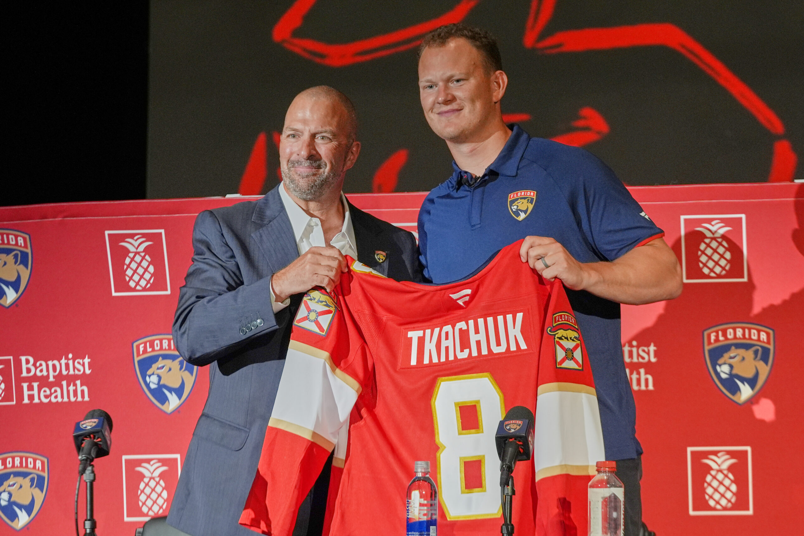 NHL:s heta sommar: De tio drag som formar ligan i flera år framöver