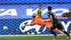 FIFA World Cup blog recap: Canada beats South Africa with late winner