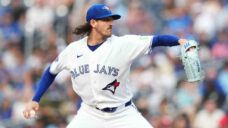 Kevin Gausman to make Cubs debut vs. Royals, not Blue Jays