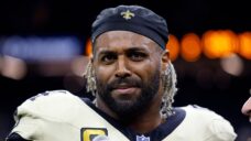 Saints re-sign DE Cameron Jordan to one-year deal