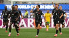 Canada takes down South Africa, advances to World Cup Round of 16