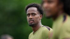 Ali Ahmed symbolic of Canada’s search for next breakthrough