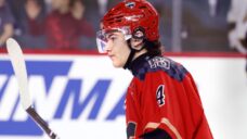 Cattle farmer Carson Carels a perfect fit for Flames