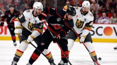 ‘The toughest test’: Hurricanes must adapt to more challenging foe