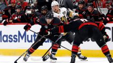 Back-and-forth Game 1 gets Stanley Cup Final off to terrific start