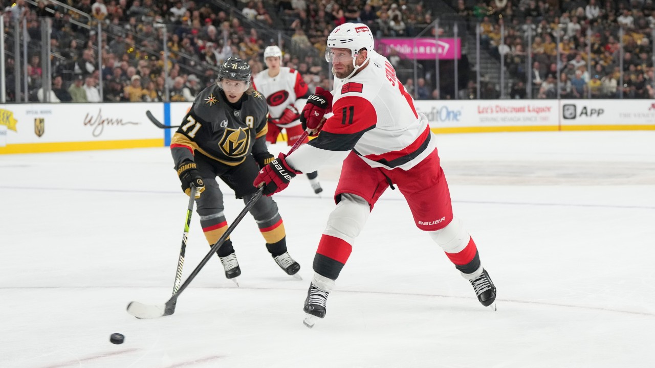 2026 Stanley Cup Final Preview: Golden Knights vs. Hurricanes