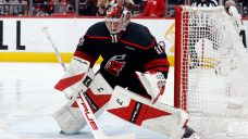How Hurricanes brotherhood is helping Andersen process Lemieux’s death