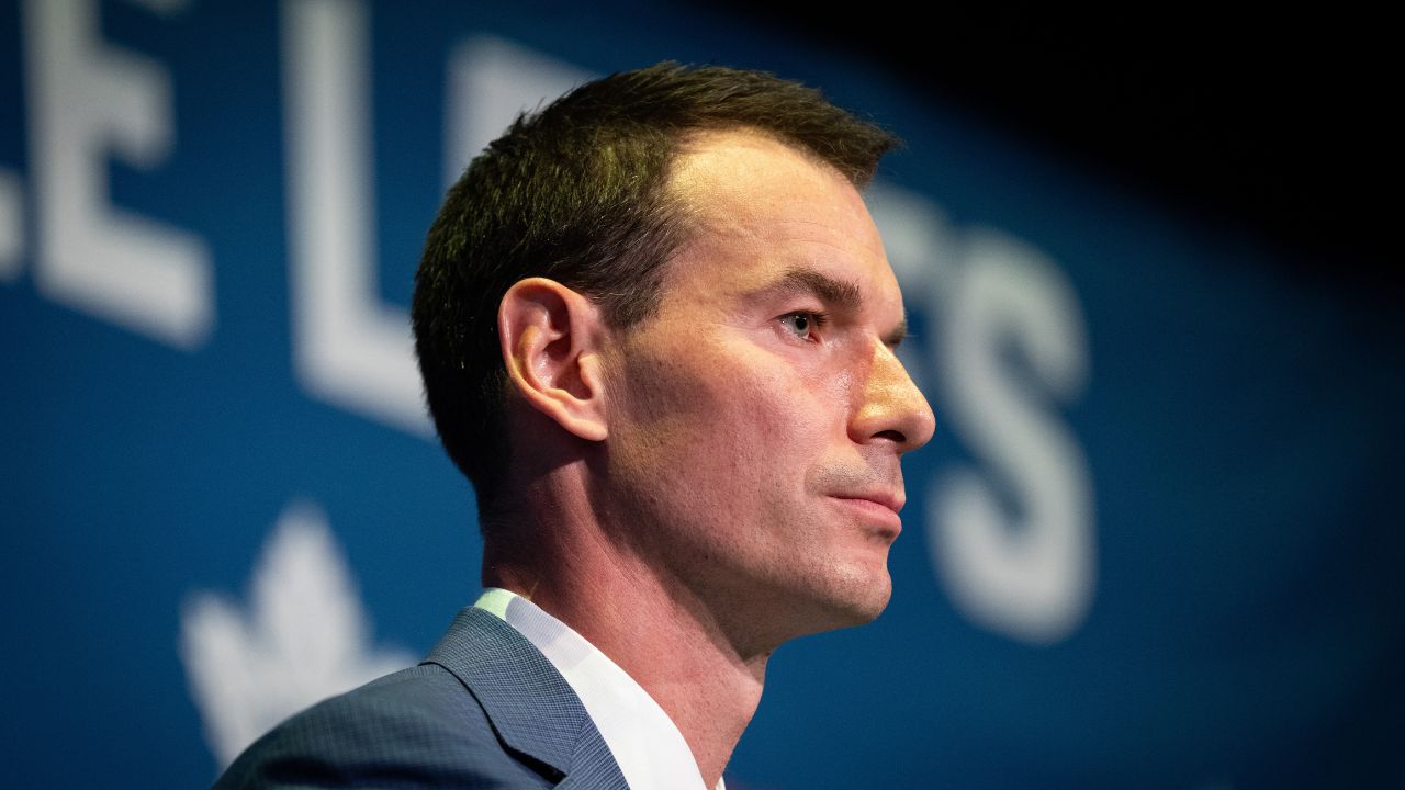 Maple Leafs nära nytt tränarval – GM Chayka: ”Beslutsdags”