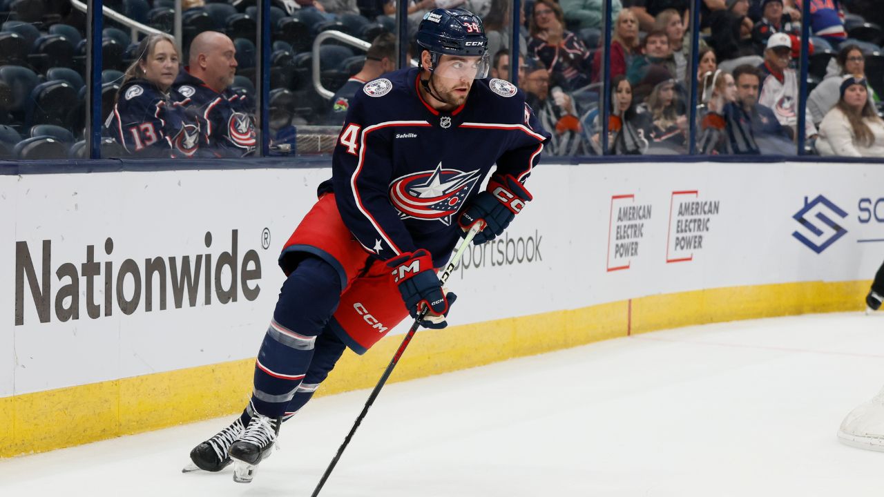 Canucks sign D Cole Clayton to one-year, two-way contract Canucks sign D Cole Clayton to one-year, two-way contract