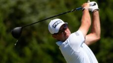 Conners taking ‘lots of positives’ from U.S. Open despite putting struggles