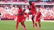 FIFA World Cup blog recap: Canada vs. Bosnia and Herzegovina