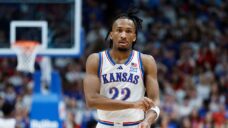 Jazz select guard Darryn Peterson second overall in NBA Draft