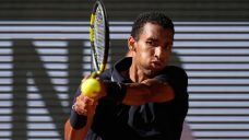 Canada’s Felix Auger-Aliassime advances to French Open quarterfinals