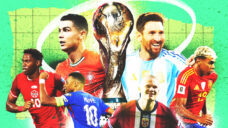 FIFA World Cup Roundtable: How far can Canada go? Who will meet in final?