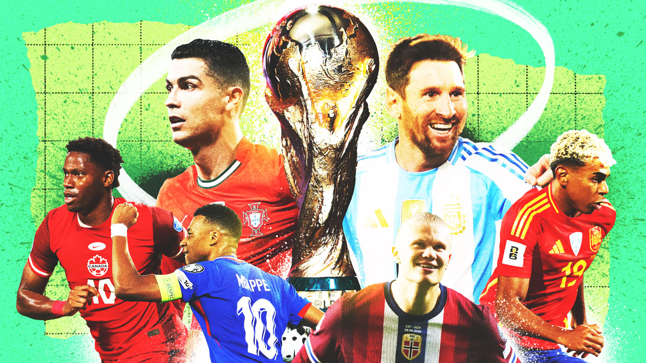 FIFA World Cup Roundtable: How far can Canada go? Who will meet in final?