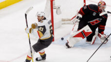 Golden Knights’ Howden providing premium scoring at bargain-basement price