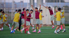 Iran’s World Cup team approved for visas to play games in U.S., officials say