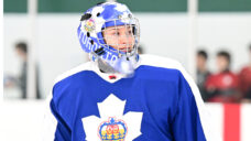 Brantford Bulldogs select goalie Sophie Jovanovic in OHL U18 draft