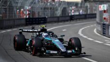 Kimi Antonelli beats Max Verstappen to pole at Monaco Grand Prix