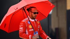 ‘Heat hazard’ declared for F1’s Austrian GP as Europe battles scorching weather