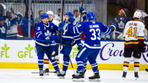 (Toronto Marlies photo)