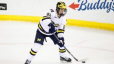 NHL Draft Blog: Who are best players available in Round 2?