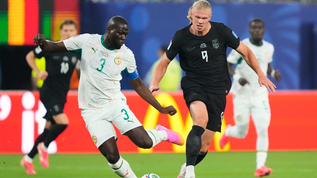 World Cup Live Tracker: Norway vs. Senegal