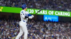 Ohtani’s 15th homer lifts Dodgers past Rays