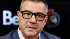 All eyes on Senators GM Steve Staios after Tkachuk blockbuster