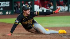 Pirates rookie Konnor Griffin optimistic he’ll be back soon