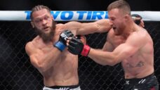 Rafael Fiziev can use Justin Gaethje rivalry as motivation for UFC Baku