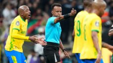 World Cup referee from Somalia denied entry to U.S.