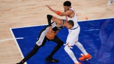 Wembanyama recovers from Game 2 miss, leads Spurs to victory